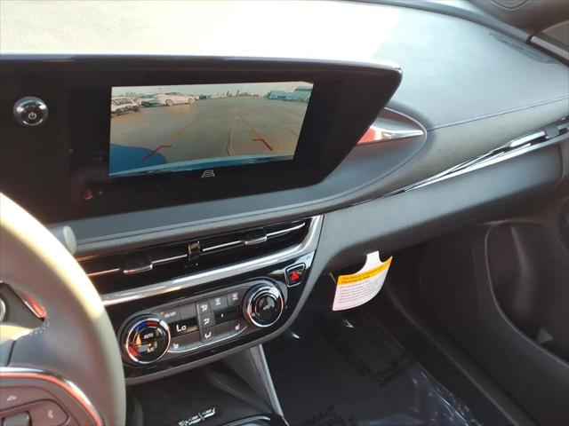 2026 Buick NV Sport Touring FWD