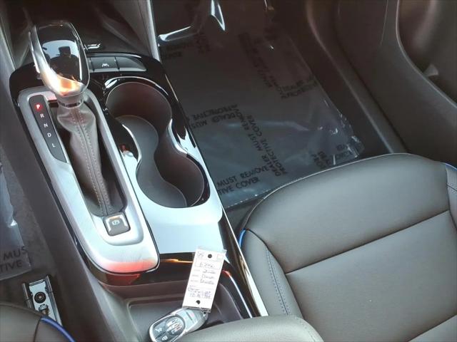 2026 Buick NV Sport Touring FWD
