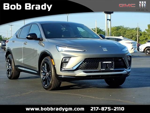 2026 Buick NV Sport Touring FWD for sale in Forsyth, IL
