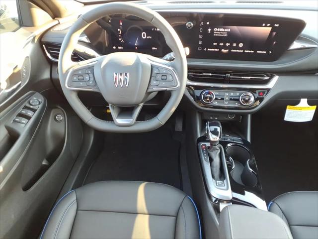 2026 Buick NV Sport Touring FWD