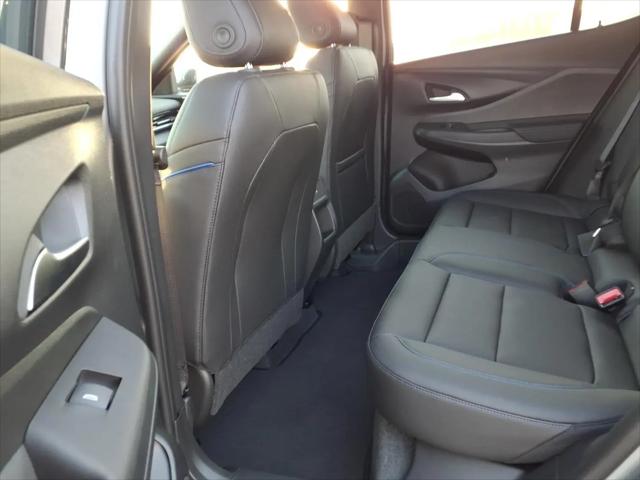 2026 Buick NV Sport Touring FWD