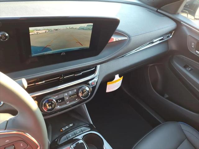 2026 Buick NV Sport Touring FWD
