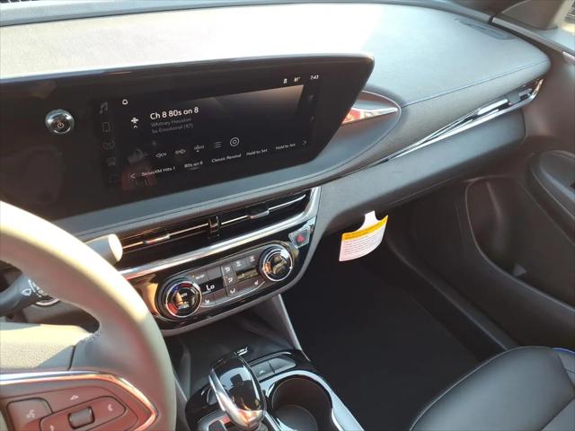 2026 Buick NV Sport Touring FWD