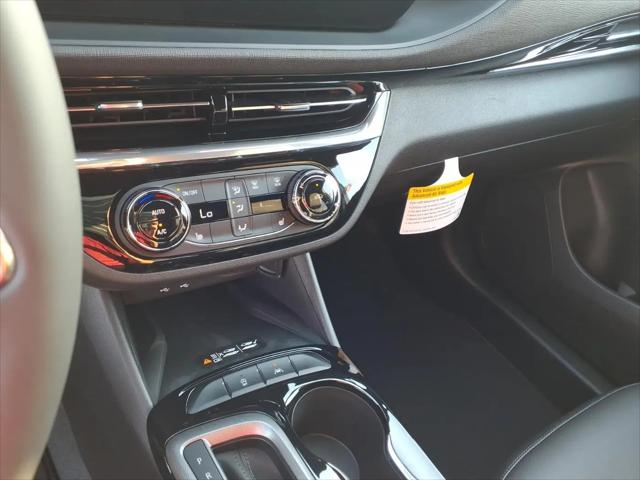 2026 Buick NV Sport Touring FWD