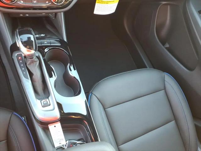 2026 Buick NV Sport Touring FWD