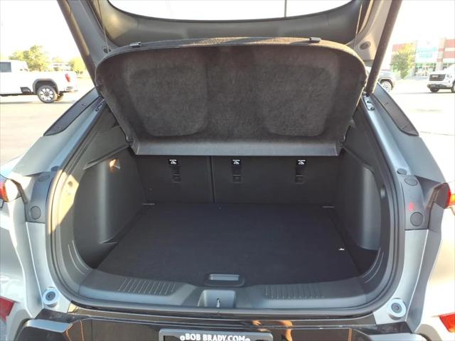 2026 Buick NV Sport Touring FWD