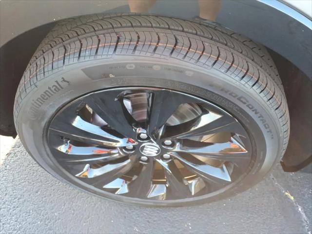 2026 Buick NV Sport Touring FWD