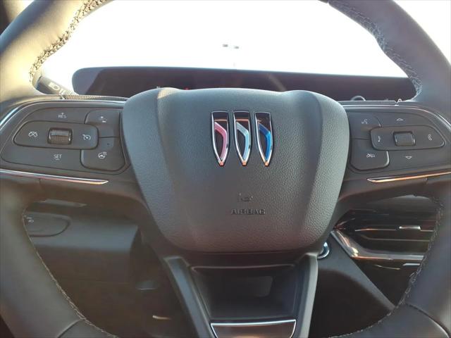 2026 Buick NV Sport Touring FWD