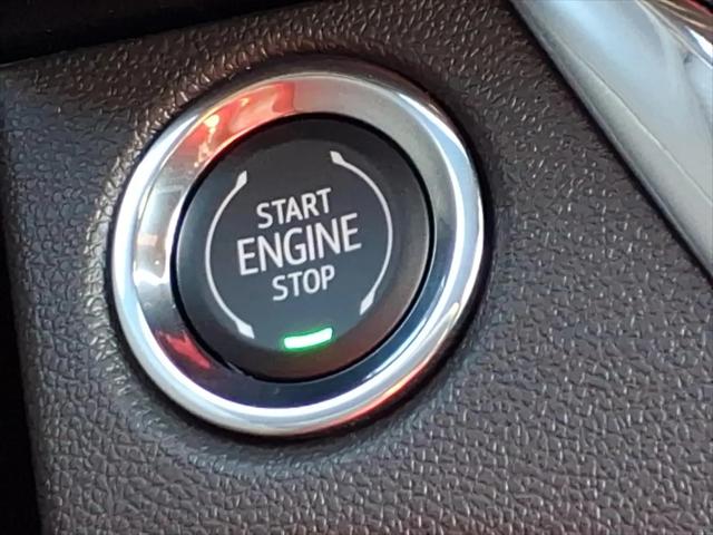 2026 Buick NV Sport Touring FWD