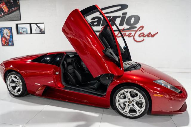 2005 Lamborghini Murcielago Standard for sale in Fort Lauderdale, FL