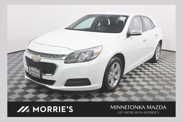2016 Chevrolet Malibu Limited LS for sale in Minnetonka, MN