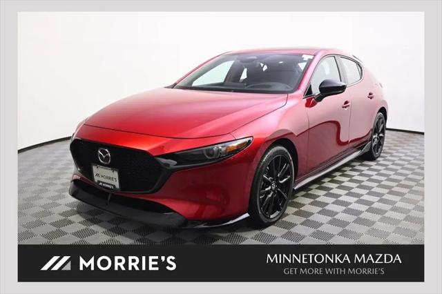 2025 Mazda Mazda3 2.5 Turbo Premium Plus for sale in Minnetonka, MN