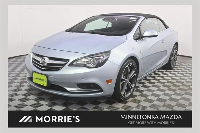 2016 Buick Cascada Premium for sale in Minnetonka, MN
