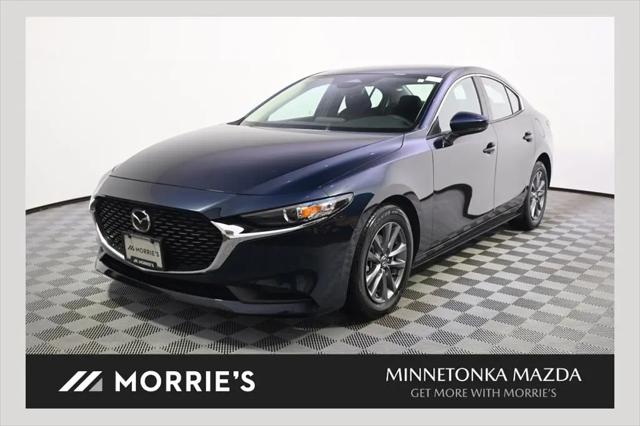 2025 Mazda Mazda3 2.5 S for sale in Minnetonka, MN