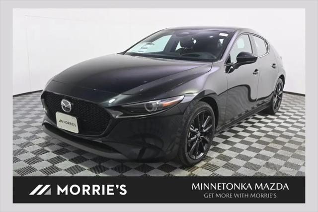 2026 Mazda Mazda3 2.5 S Premium for sale in Minnetonka, MN