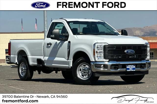 2026 Ford F-250 XL for sale in Newark, CA