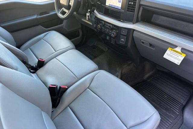 2026 Ford F-250 XL