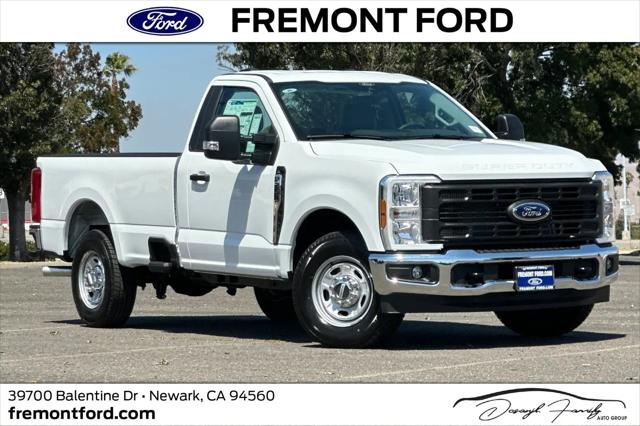 2026 Ford F-250 XL for sale in Newark, CA