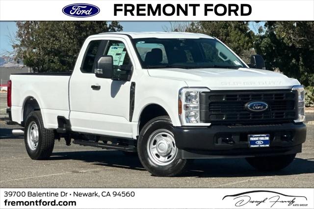 2026 Ford F-250 XL for sale in Newark, CA