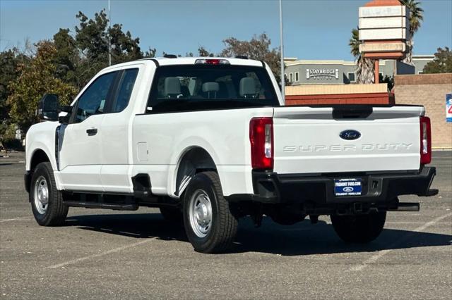 2026 Ford F-250 XL