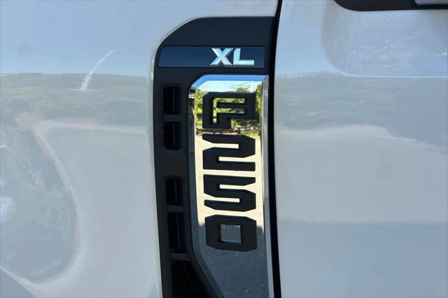2026 Ford F-250 XL