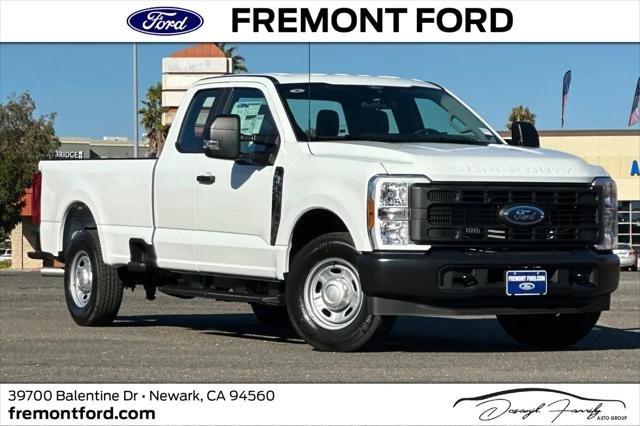 2026 Ford F-250 XL for sale in Newark, CA