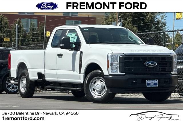 2026 Ford F-250 XL for sale in Newark, CA