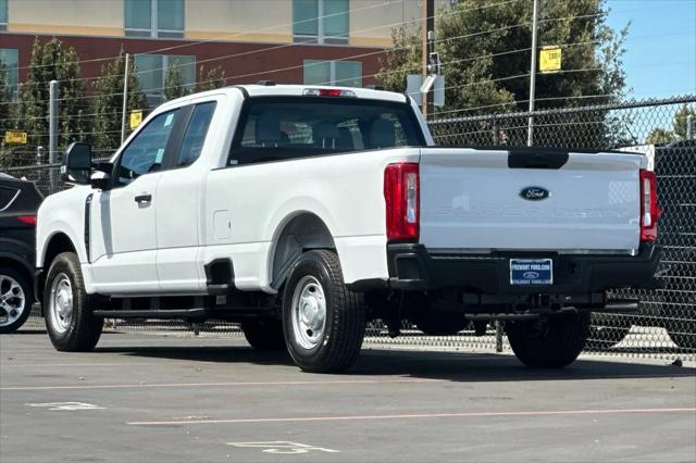 2026 Ford F-250 XL