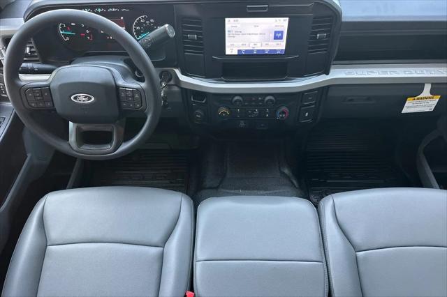 2026 Ford F-250 XL