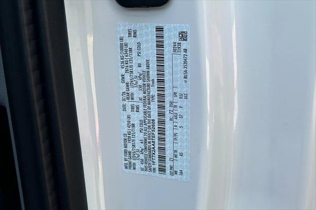 2026 Ford F-250 XL