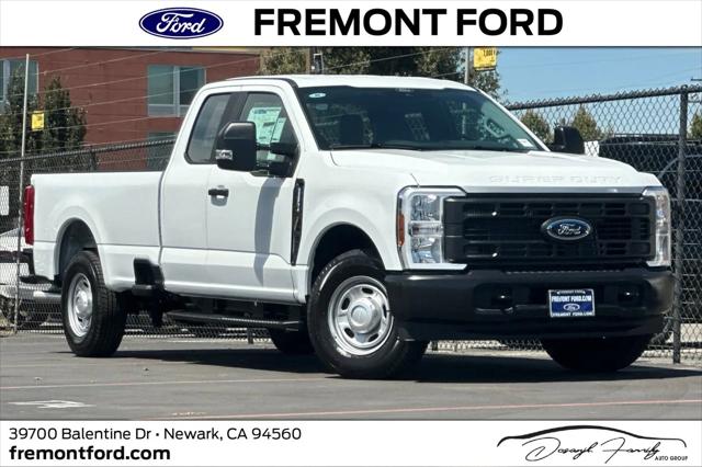2026 Ford F-250 XL for sale in Newark, CA