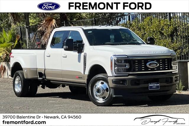 2026 Ford F-350 LARIAT for sale in Newark, CA