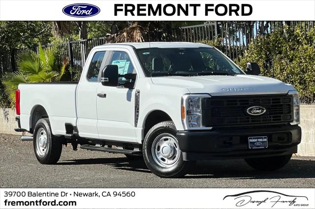 2026 Ford F-250 XL for sale in Newark, CA