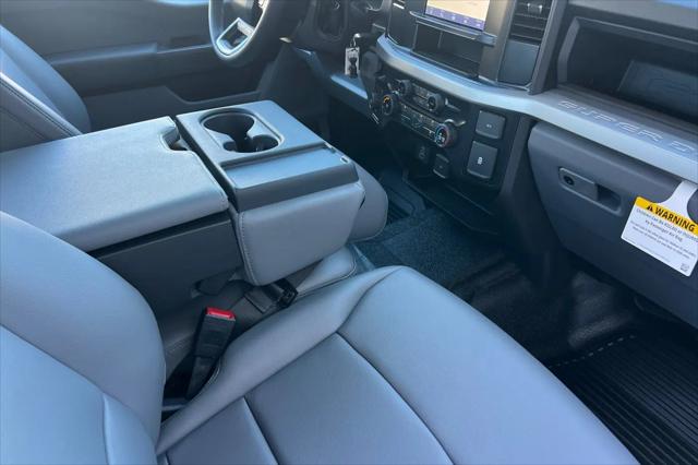 2026 Ford F-250 XL