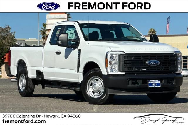 2026 Ford F-250 XL for sale in Newark, CA