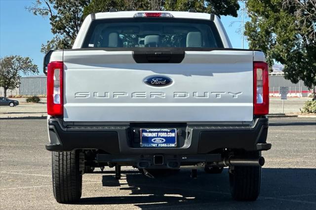 2026 Ford F-250 XL