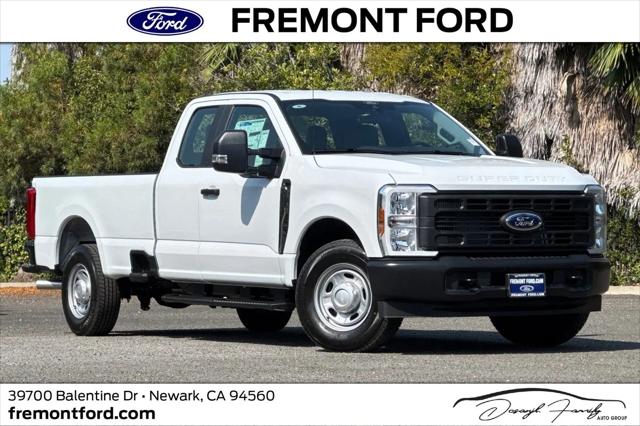 2026 Ford F-250 XL for sale in Newark, CA