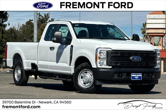 2026 Ford F-250 XL for sale in Newark, CA