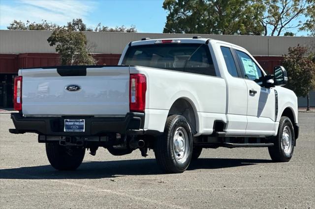 2026 Ford F-250 XL