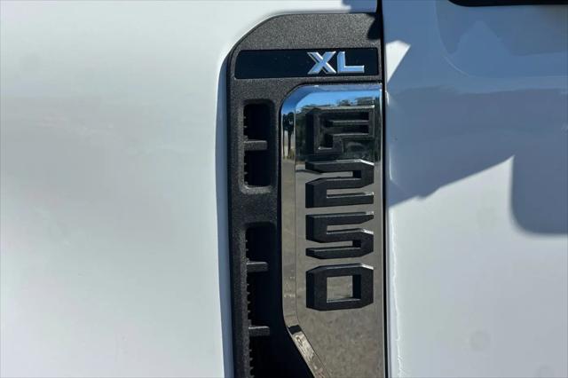 2026 Ford F-250 XL