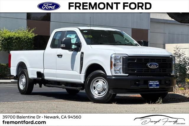 2026 Ford F-250 XL for sale in Newark, CA