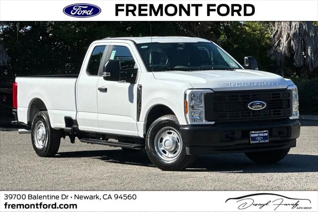 2026 Ford F-250 XL for sale in Newark, CA