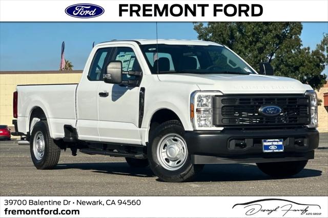 2026 Ford F-250 XL for sale in Newark, CA