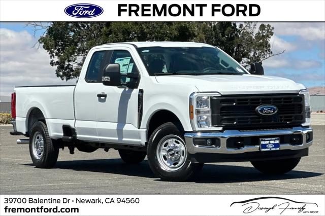 2026 Ford F-250 XL for sale in Newark, CA