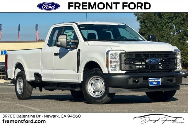 2026 Ford F-250 XL for sale in Newark, CA
