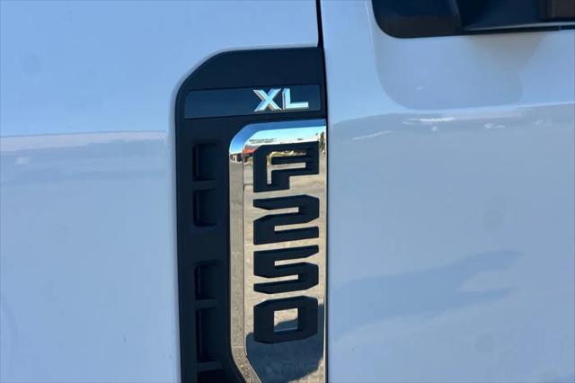 2026 Ford F-250 XL