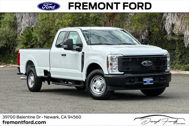 2026 Ford F-250 XL for sale in Newark, CA