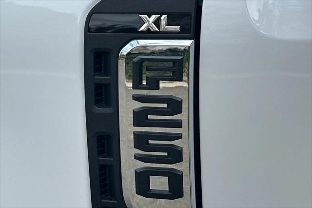 2026 Ford F-250 XL
