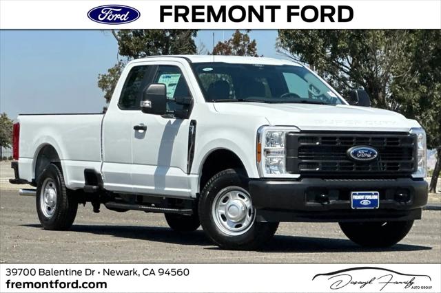 2026 Ford F-250 XL for sale in Newark, CA