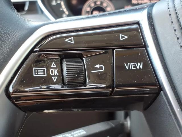2023 Audi A8 L 55 TFSI quattro Tiptronic